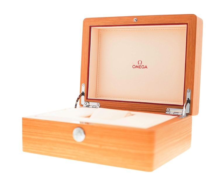 Omega Speedmaster 38 324.30.38.50.01.001 Image 4